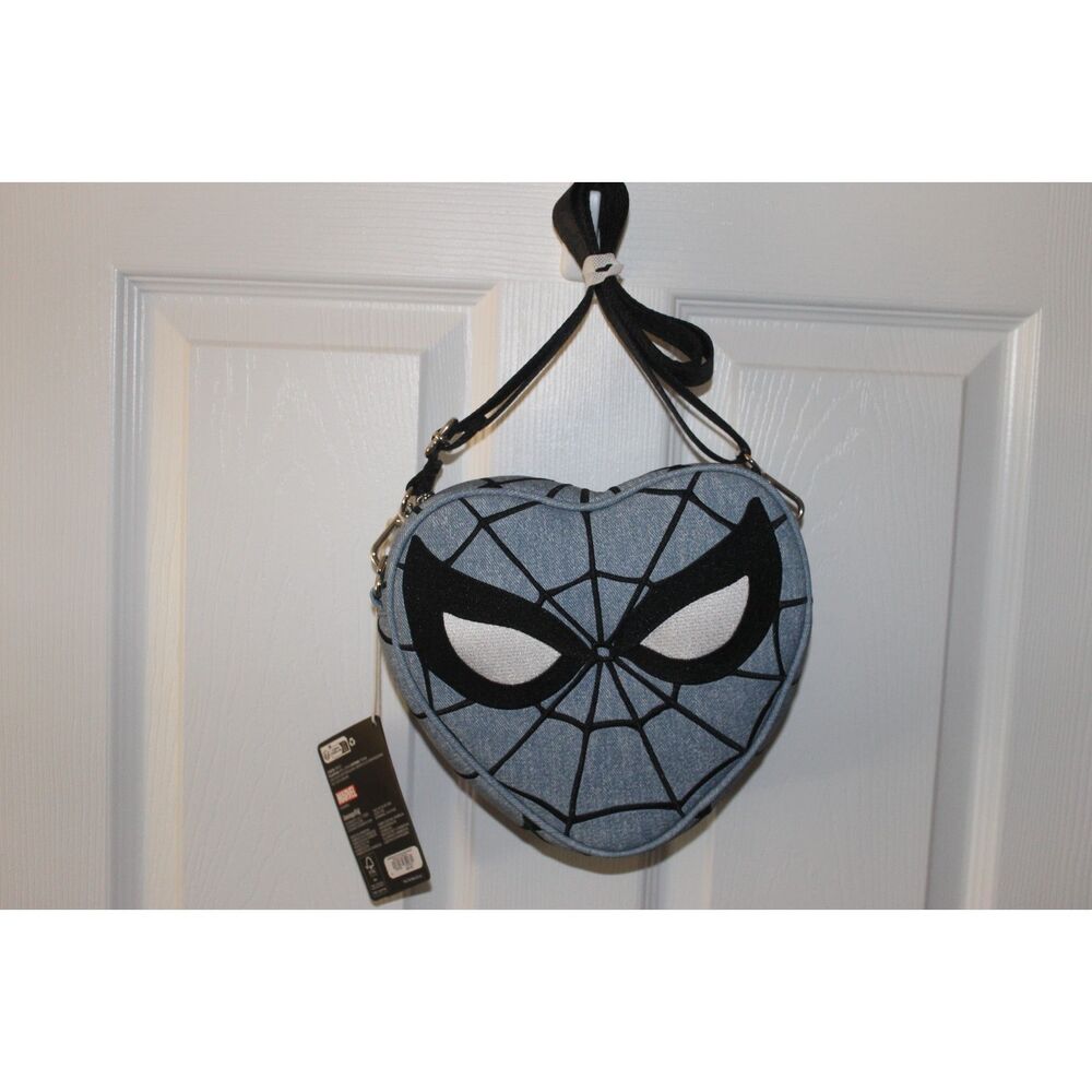 Loungefly Spiderman